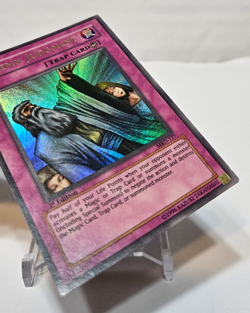 Solemn Judgment MRD-127 Ultra Rare 1st Edition Yugioh 7979 - Image 5