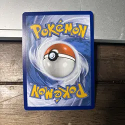 Pokemon TCG Fidough 213/198 Scarlet & Violet Base Illustration - Image 2