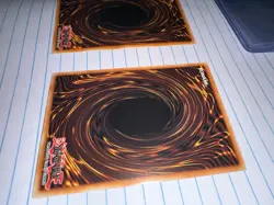 2x Allure of Darkness (Quarter Century Secret Rare/ PCR) RA03-EN055 Yugioh - Image 4