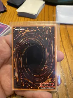 Yugioh! Dark Armed Dragon GFP2-EN179 Ghost Rare 1st Edition - Image 4