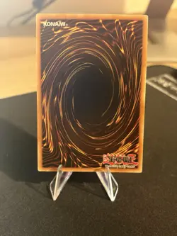 Yu-Gi-Oh! MP24-EN143 Centur-Ion Primera Prismatic Secret Rare 1st Edition - Mint - Image 2