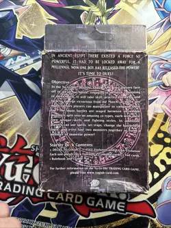 (YVL) YU-GI-OH Kaiba Evolutions Starter Deck 1st Edition Opened HP, Cards LP - Image 4