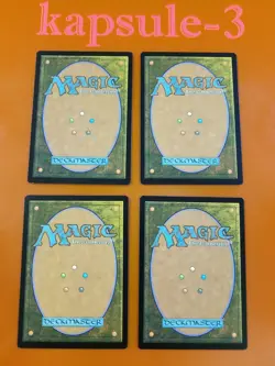 4x Sanctum of Tranquil Light | M21 Core Set 2021 | MTG Magic Cards - Image 2