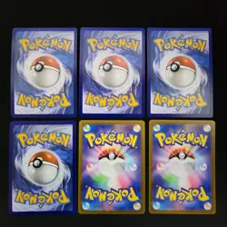 Pokemon Eeveelution x24 Card Lot Bundle Umbreon Sylveon Flareon Glaceon Vaporeon - Image 4