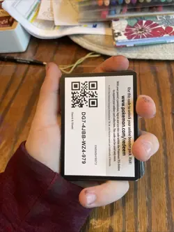50 Pokemon Tcg Unused Pokemon Code Cards - Image 1