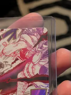 One Piece Card Game Divine Departure OP13-076 Carrying on his Will ENGLISH - Image 3