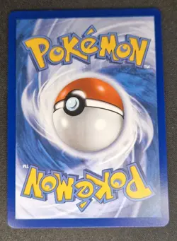 Clawitzer #141/132 Illustration Rare Mega Evolution Near Mint Pokemon Card - Image 2