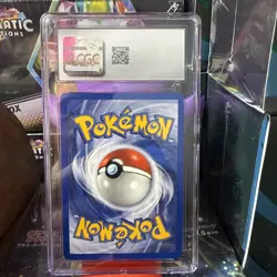 Pokemon TCG Dark Slowbro 29/82 1st Edition Team Rocket Card - Image 2