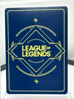 FOIL ! Riftbound Sett Card Showstopper Epic OGN 270/298 English League of Legend - Image 2