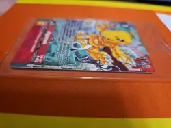 Digimon TCG EX9-007 Digital Monster Day Event Agumon Participation Card - Image 2