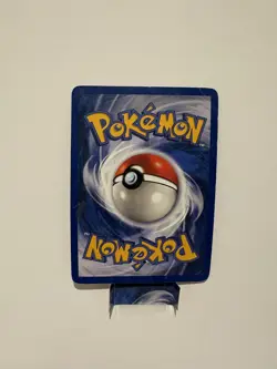 Pokemon Dark Charizard Team Rocket Holo Card 4/82 Moderate Play - Image 2