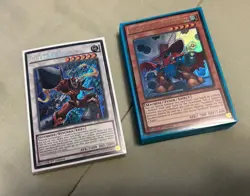 EURO ‼Quickdraw Edison Format Deck Core Synchron Debris Dandelion Yu-Gi-Oh Card - Image 2