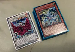 EURO ‼Quickdraw Edison Format Deck Core Synchron Debris Dandelion Yu-Gi-Oh Card - Image 3