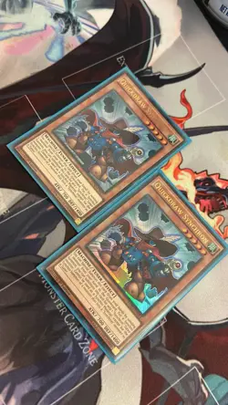 EURO ‼Quickdraw Edison Format Deck Core Synchron Debris Dandelion Yu-Gi-Oh Card - Image 4