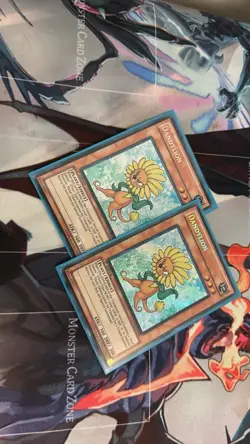 EURO ‼Quickdraw Edison Format Deck Core Synchron Debris Dandelion Yu-Gi-Oh Card - Image 5