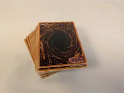 YuGiOh Joblot Bundle 86 cards retro trading cards collectibles - Image 4