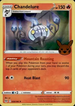 Pokemon Trick or Trade - Choose Your Card - Halloween Pokemon Cards - All NM - Image 5