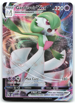 Pokemon VMAX - Choose Your Card! - SWSH Ultra Rare English Near Mint NM - Image 3