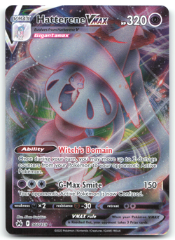 Pokemon VMAX - Choose Your Card! - SWSH Ultra Rare English Near Mint NM - Image 4