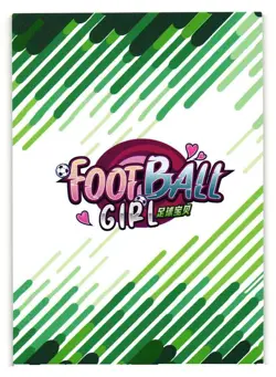 SSR FBG01-SSR31 FIFA world Cup Football Girl Card Goddess Story Anime - Image 2