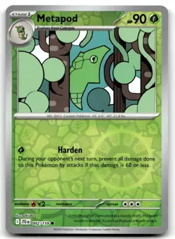 Pokemon Journey Together Cards! Reverse Holo/Holos EX Full Arts SIRs! NM - Image 3