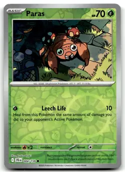 Pokemon Journey Together Cards! Reverse Holo/Holos EX Full Arts SIRs! NM - Image 5