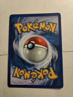 Pokemon Cards Lot Of 7 Hologram And Reverse - Image 3