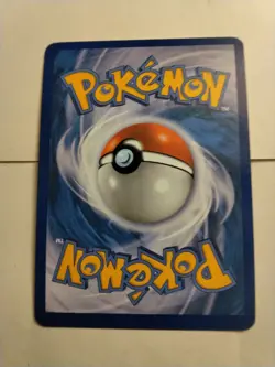 Pokemon Cards Lot Of 7 Hologram And Reverse - Image 5