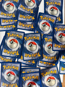 Pokemon TCG Gym Heroes Challengers 25 Card Bulk Vintage Lot Koga Ninja Trick - Image 2