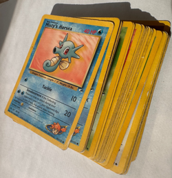 Pokemon TCG Gym Heroes Challengers 25 Card Bulk Vintage Lot Koga Ninja Trick - Image 3