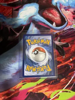 Charizard VMAX SWSH261 SWSH: Sword & Shield Promo Cards Holo - Image 2