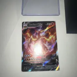 Charizard VMAX SWSH261 SWSH: Sword & Shield Promo Cards Holo - Image 1