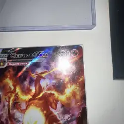Charizard VMAX SWSH261 SWSH: Sword & Shield Promo Cards Holo - Image 4