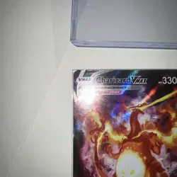 Charizard VMAX SWSH261 SWSH: Sword & Shield Promo Cards Holo - Image 5