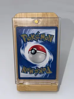 Pokemon Celebrations Gold Metal Charizard Card Premium Collection - Ungraded - Image 2