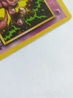 Pokemon TCG Mewtwo promo card #14 HP - Image 2