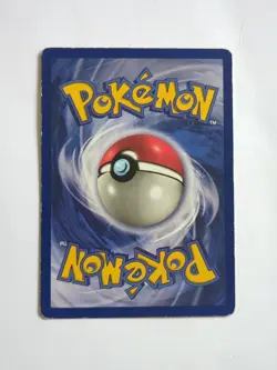 Pokemon TCG Mewtwo promo card #14 HP - Image 3