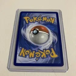Pokemon TCG Charizard EX Double Rare Holo Card 006/165 Scarlet & Violet 151 - Image 5