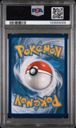 Pokemon Toxtricity VMax Shining Fates SV113 Graded Card PSA 10 - Image 2