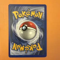 Tentacruel 10/18 Southern Islands Regular NM-MINT Pokemon Card - Image 2