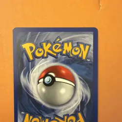 Tentacruel 10/18 Southern Islands Regular NM-MINT Pokemon Card - Image 3