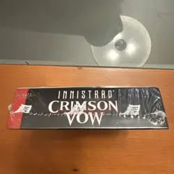 Magic: The Gathering Innistrad: Crimson Vow Collector Box - 181 Cards 630509994618 - Image 3