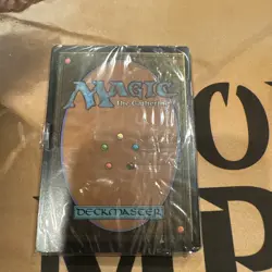 Avatar The Last Airbender Jumpstart MTG, Sealed Inner Packs- Toph - Image 2