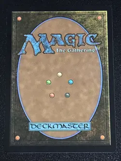 MTG Universes Beyond: Doctor Who Four Knocks 0020 NM Rare - Image 2