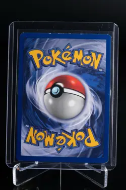 Marowak 39/64 Jungle Pokemon Card Vintage Regular NM - Image 2