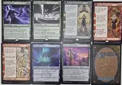 The Lessons Of The White Lotus-Iroh Commander Deck- Flashback Lessons EDH - Image 4