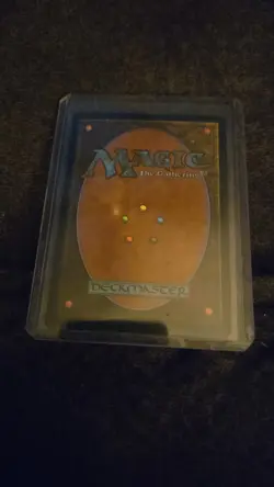 Esper Sentinel showcase foil - Image 2