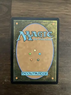 Growth Spiral Secret Lair Drop Series Playstation Rainbow Foil - Image 2