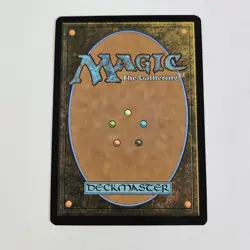 Swords To Plowshares Secret Lair X The Office: Dwight's Destiny MTG Commander - Image 2