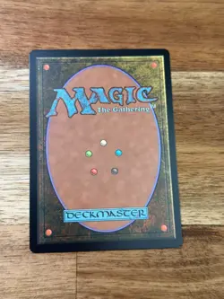Urza's Saga- SLC Secret Lair Countdown Kit An Encyclopedia of Magic MTG - Image 2